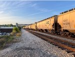 CSXT 261665
